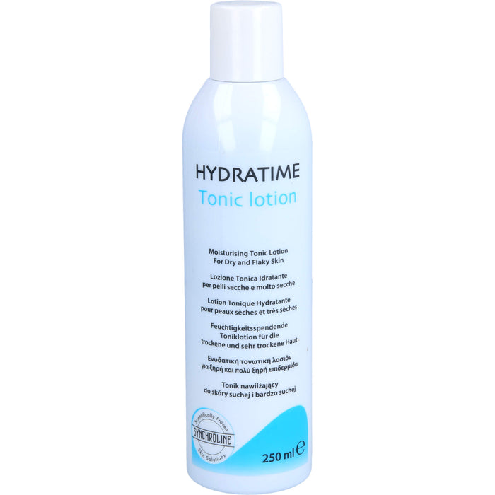 Synchroline Hydratime Toni, 250 ml LOT