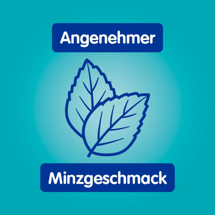 Imodium akut lingual Schmelztabletten bei akutem Durchfall, 12 pc Tablettes