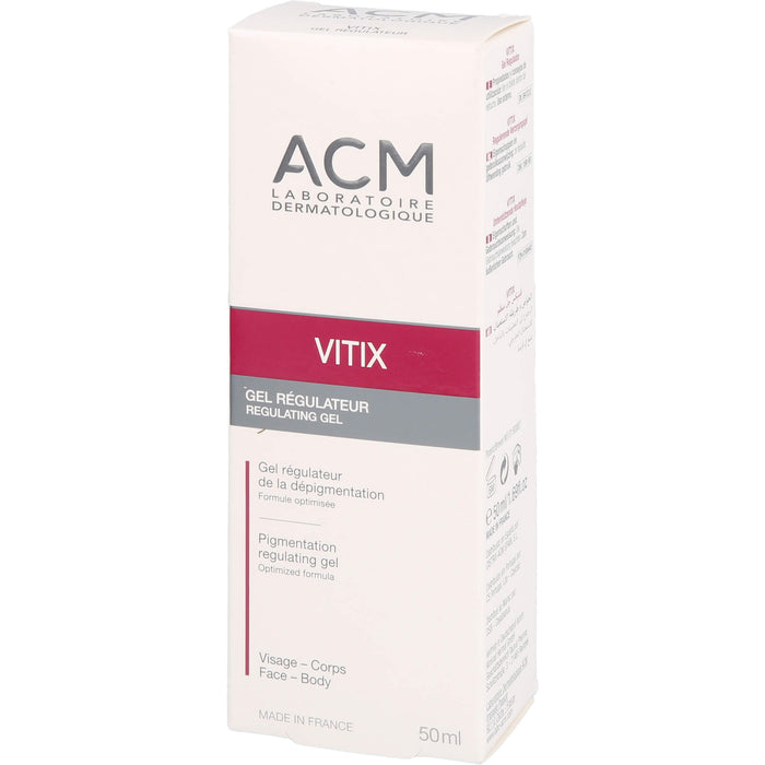 ViTiX, 50 ml GEL