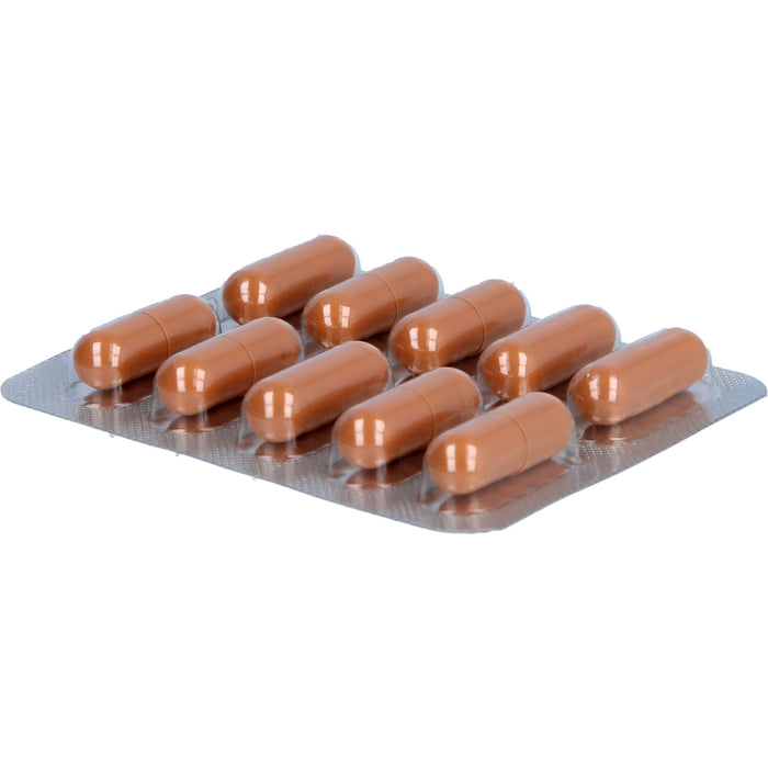 Curcu-Truw Kapseln bei Verdauungsbeschwerden, 30 pc Capsules