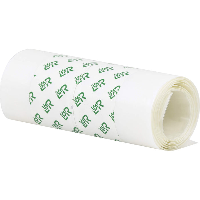 Suprasorb F 10 cm x 1 m Folienverband gerollt, 1 St. Packung