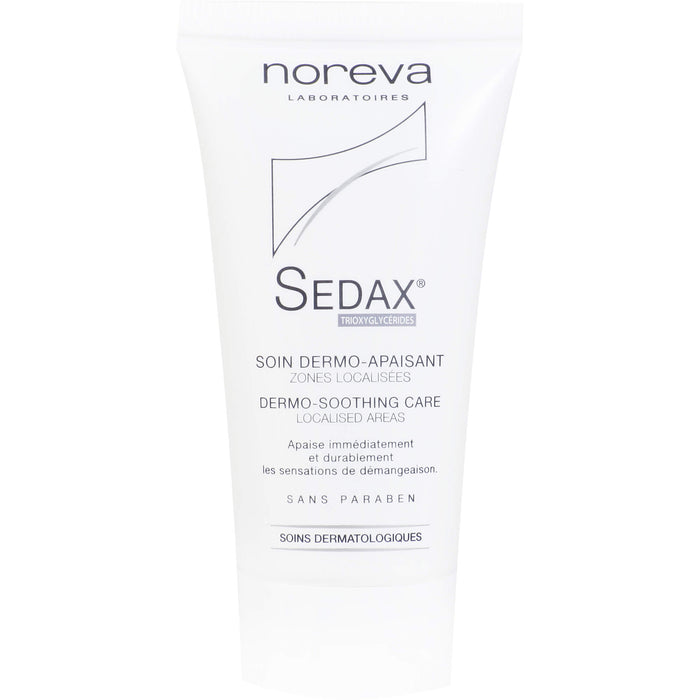 noreva Sedax Creme, 30 ml Creme