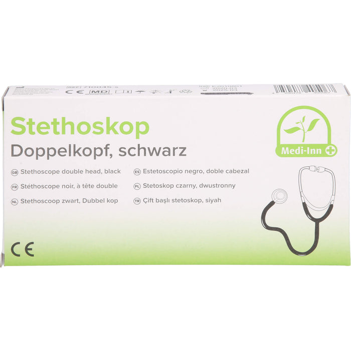 STETHOSKOP DOPPELKOPF, 1 St