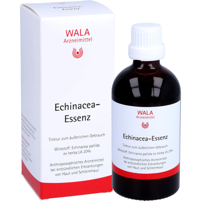 Echinacea Essenz Wala, 100 ml ESS