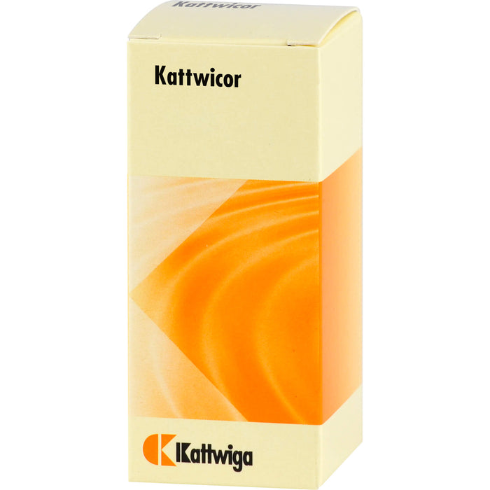 Kattwicor, 50 St TAB