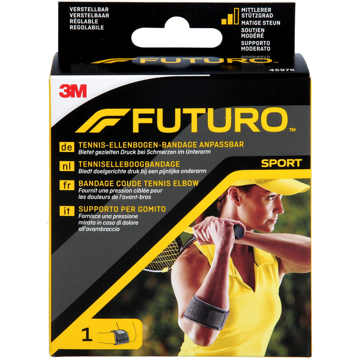 Futuro Sport Ellenbogenbandage, 1 St BAN