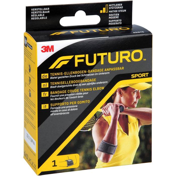 Futuro Sport Ellenbogenbandage, 1 St BAN