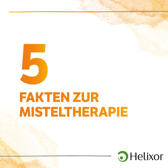 Helixor M 1 mg, 50 pcs. Ampoules