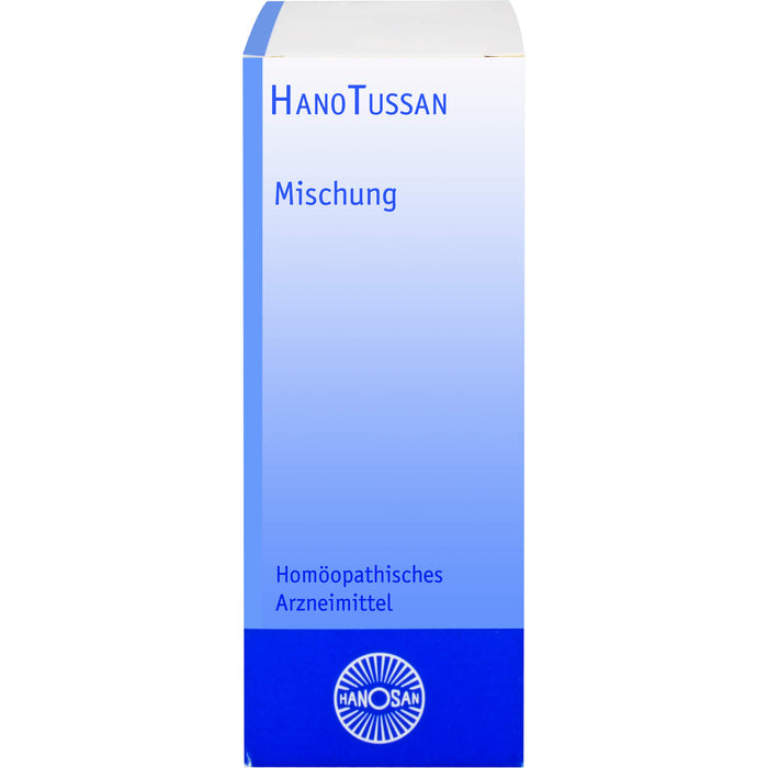 Hanotussan flüssig, 50 ml FLU