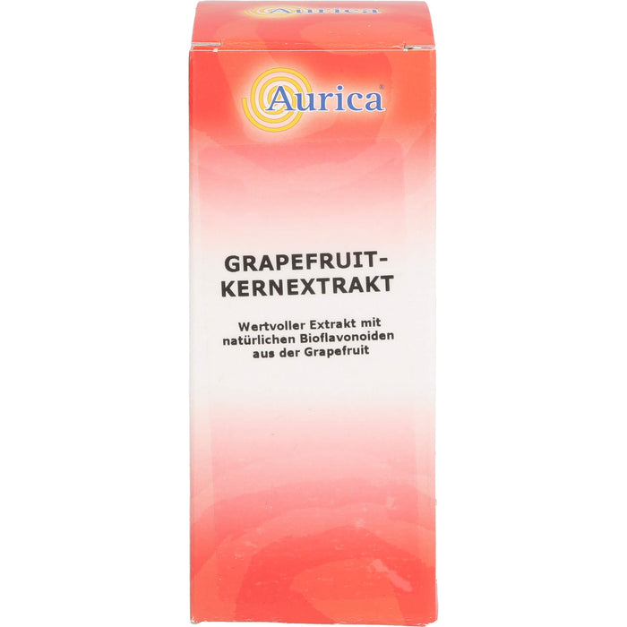 Grapefruitkernextrakt, 100 ml TRO