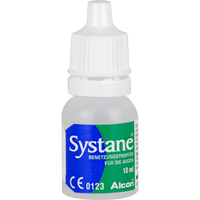 Systane Benetzungstropfen, 10 ml ATR