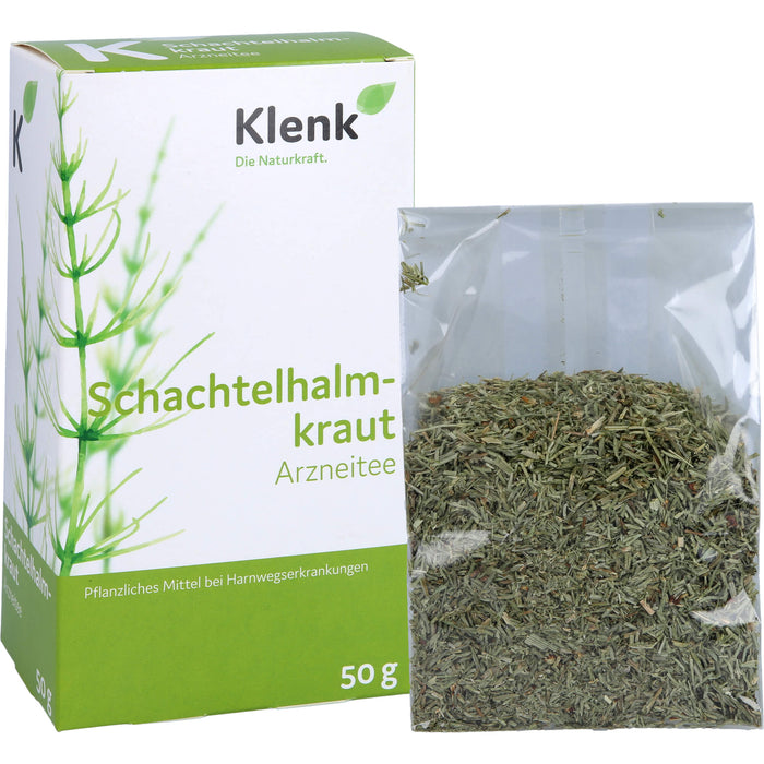 ZINNKRAUT KLENK, 50 g