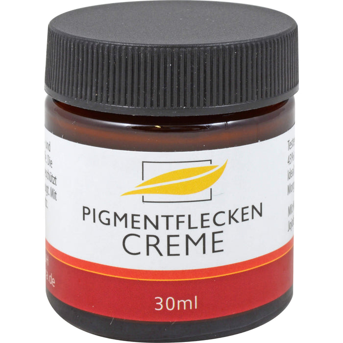 allcura Pigmentflecken Creme, 30 ml Crème