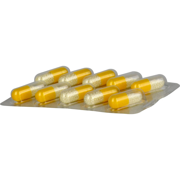 Cetebe Abwehr plus Kapseln, 60 pc Capsules