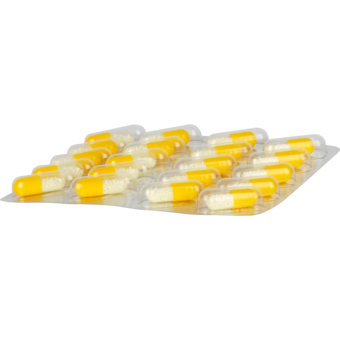 Cetebe Abwehr plus Kapseln, 120 pc Capsules