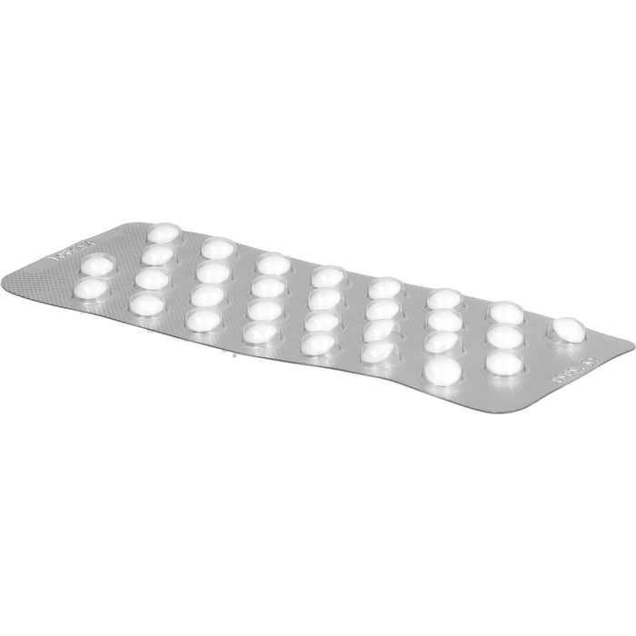 Fluoretten 1 mg Lutschtabletten zur Vorbeugung gegen Zahnkaries bei Kindern ab 6 Jahren, 300 pc Tablettes