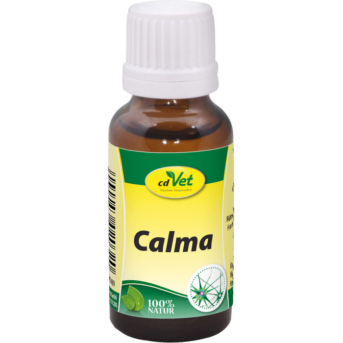 Calma Futterergänzung vet, 20 ml