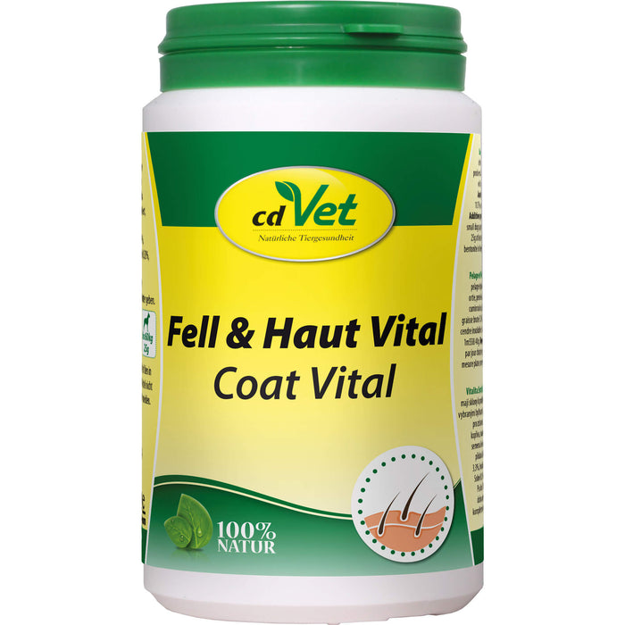 Fell & Haut Vital vet, 150 g