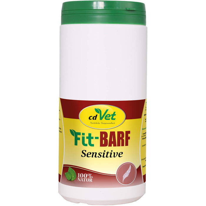 Fit BARF Sensitive NEU vet, 700 g