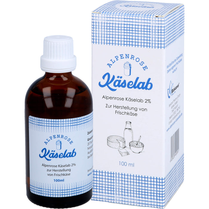 KAESELAB, 100 ml ESS