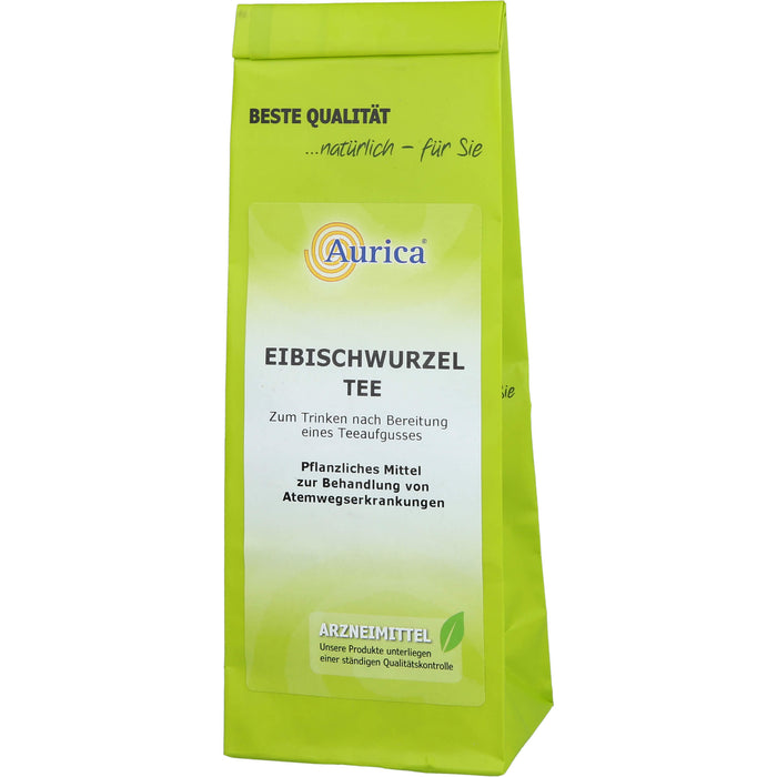 EIBISCHWURZELTEE AURICA, 70 g TEE