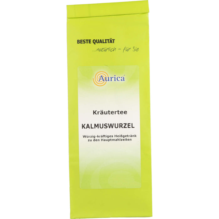 Aurica Kalmuswurzeltee, 125 g Thé