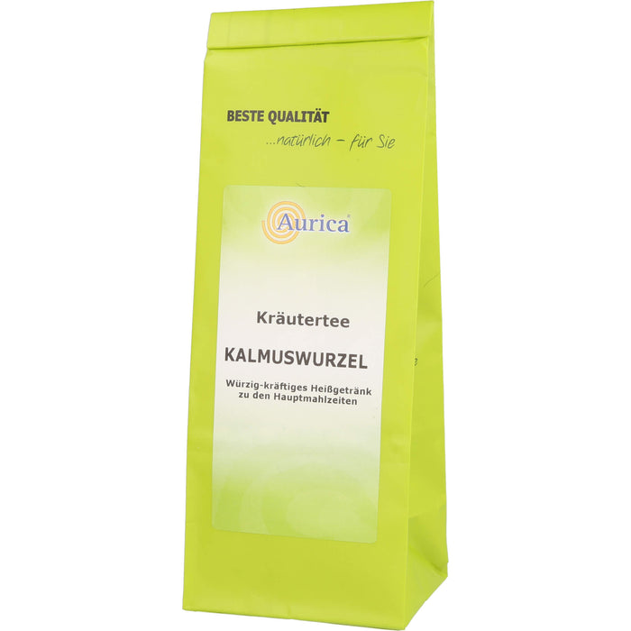 Aurica Kalmuswurzeltee, 125 g Thé