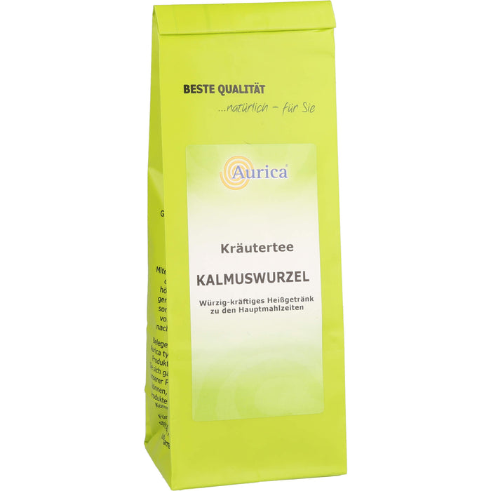 Aurica Kalmuswurzeltee, 125 g Thé