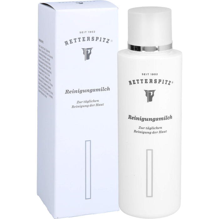 Retterspitz Reinigungsmilch, 200 ml MIL