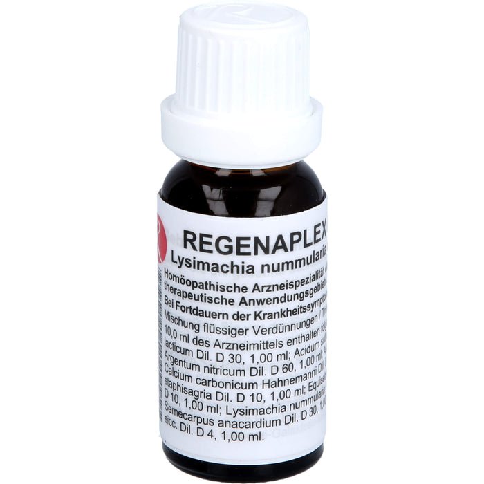 Regenaplex Nr.56 a Tropf., 15 ml TEI