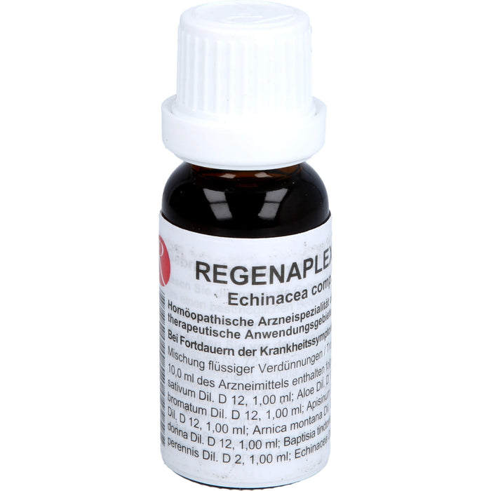 Regenaplex Nr.72 a Tropf., 15 ml TEI