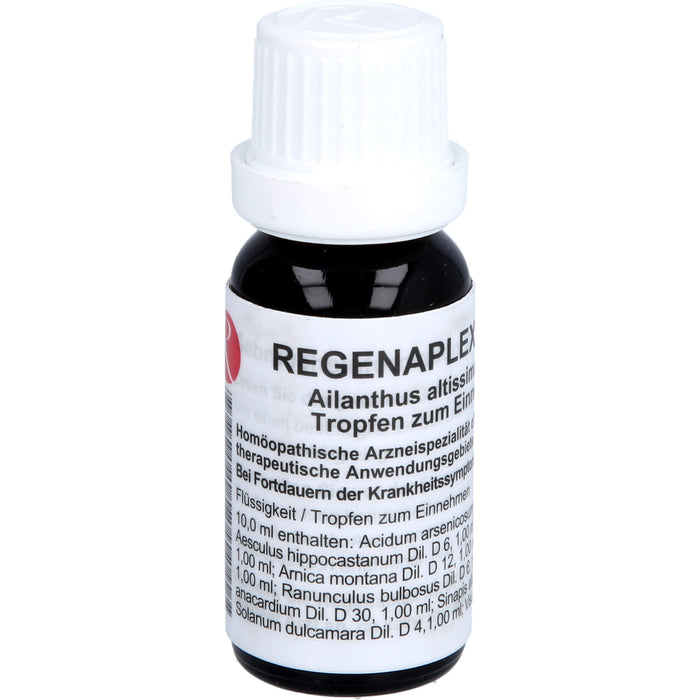 REGENAPLEX Nr. 97 a Mischung, 15 ml Lösung