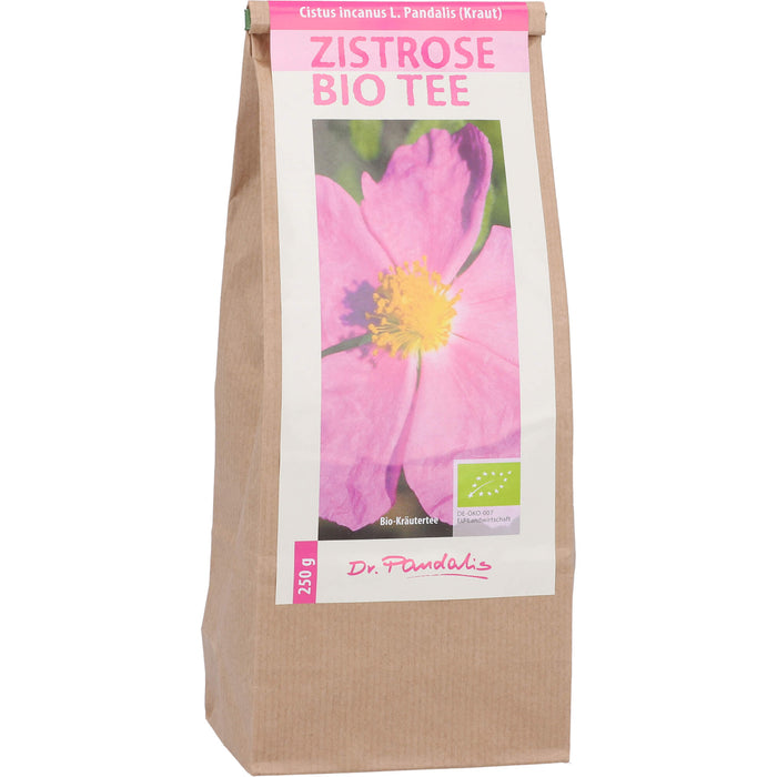 Zistrose Bio Tee, 250 g TEE