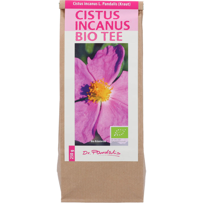 Cistus incanus Bio Tee, 250 g TEE