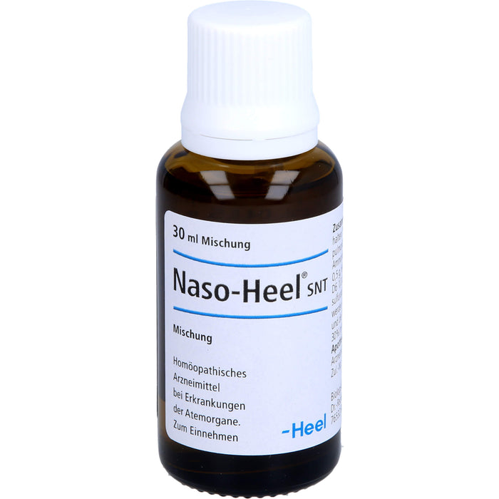 Naso-Heel SNT Mischung, 30 ml Lösung