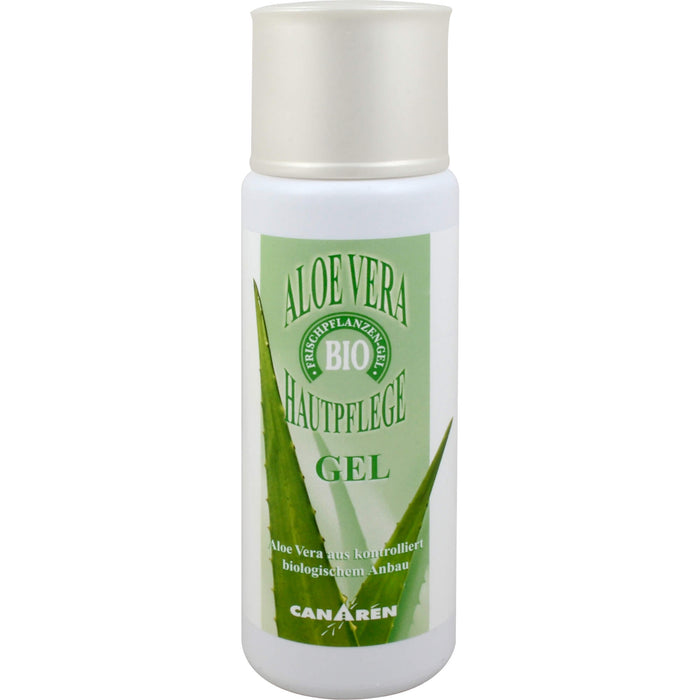 ALOE VERA 98% BIO KANAREN, 250 ml GEL