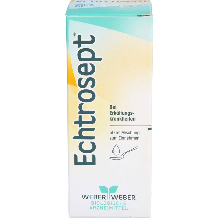 Echtrosept, Mischung, 50 ml MIS