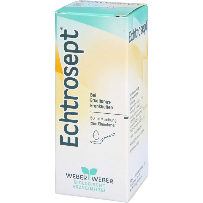 Echtrosept, Mischung, 50 ml MIS