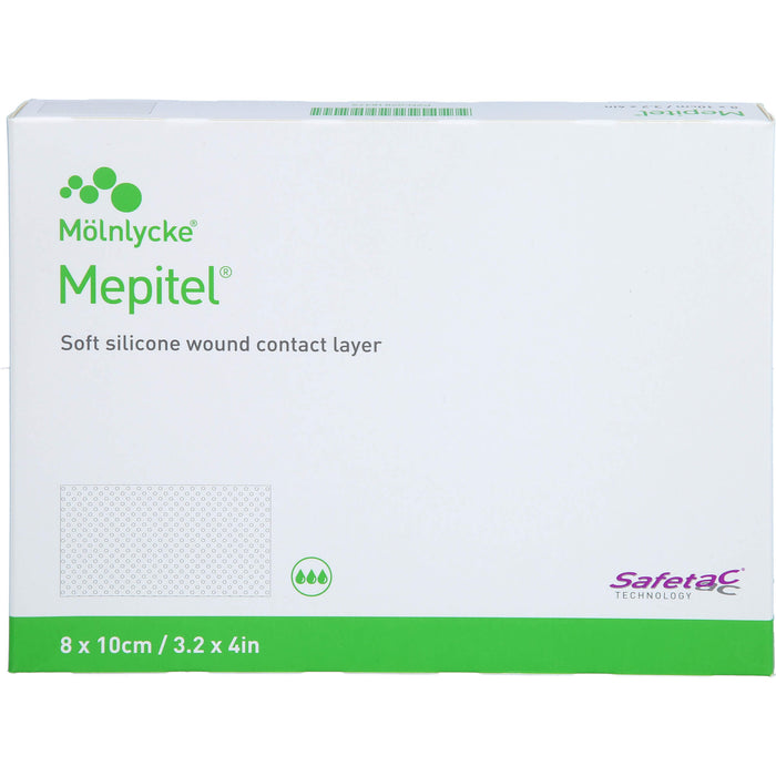 Mepitel, 5 St VER