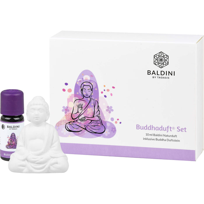 BALDINI Buddhaduft Set, 1 pc Ensemble