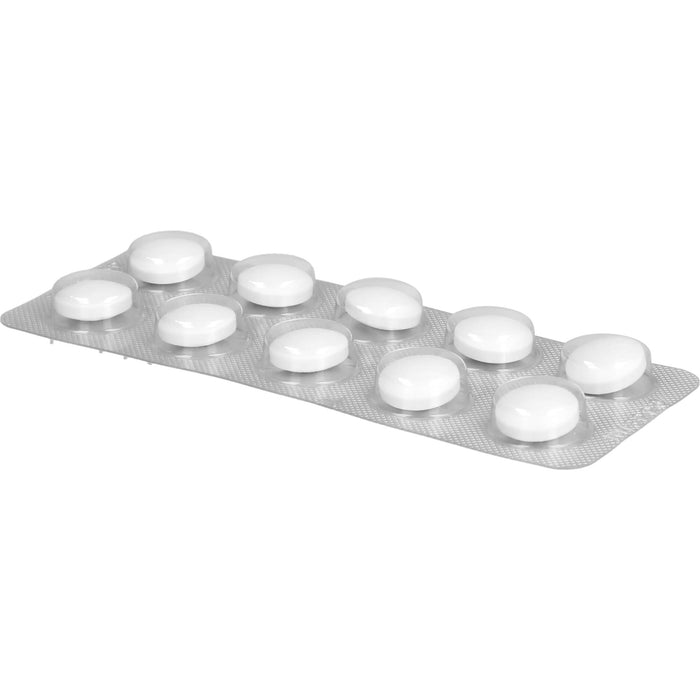 Magium K forte Tabletten, 100 pc Tablettes