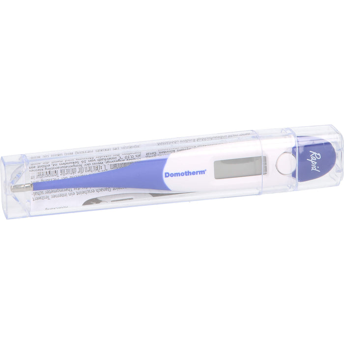 Domotherm rapid Fieberthermometer, 1 St. Fieberthermometer