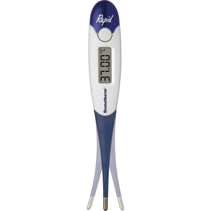 Domotherm rapid Fieberthermometer, 1 pc thermomètre clinique