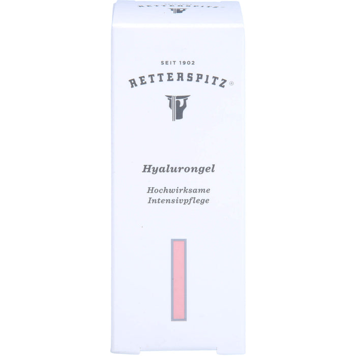 Retterspitz Hyalurongel, 30 ml GEL