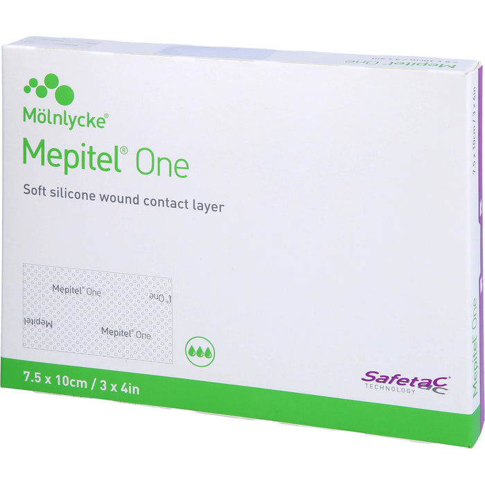 Mepitel One, 10 St VER