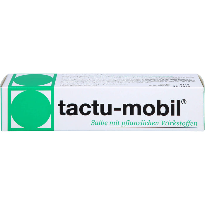 tactu-mobil Salbe, 100 g Salbe