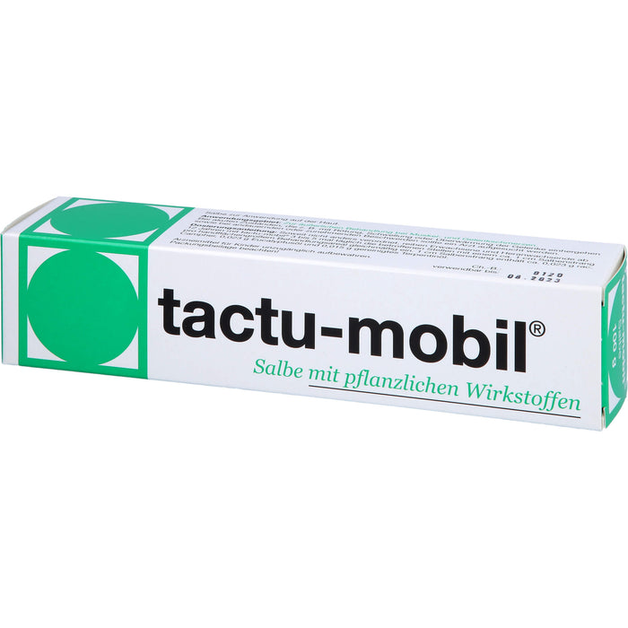 tactu-mobil Salbe, 100 g Salbe