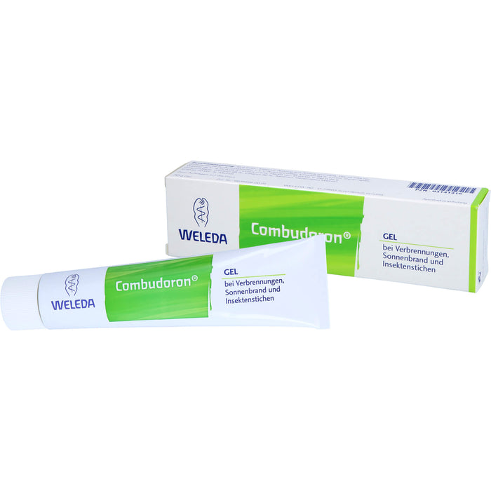 WELEDA Combudoron Gel, 70 g Gel