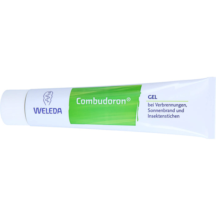 WELEDA Combudoron Gel, 70 g Gel