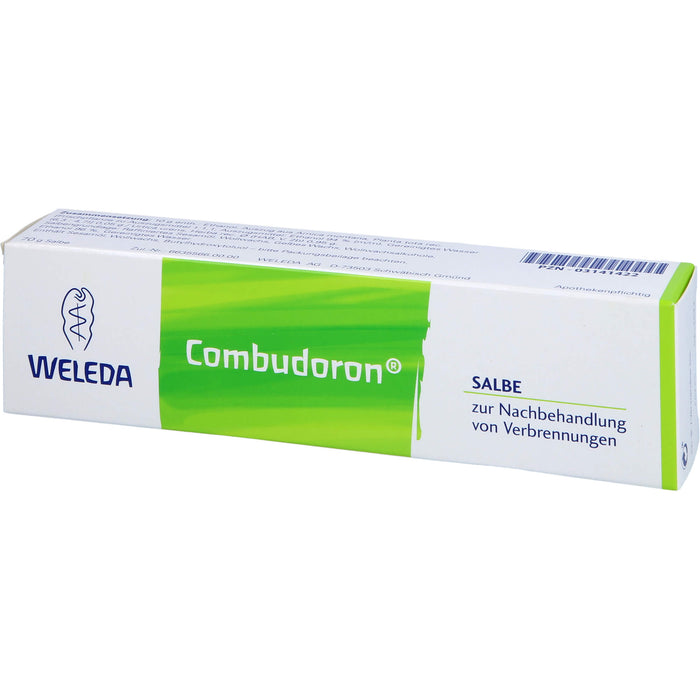 Combudoron Salbe, 70 g SAL